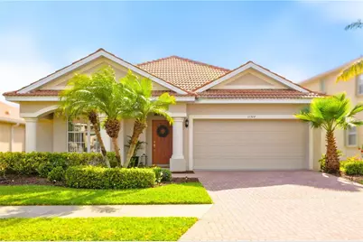11504 Dancing River Drive, Venice, FL 34292 - Photo 8