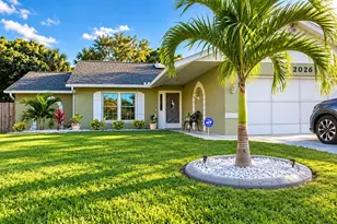 20263 Ladner Ave, Port Charlotte, FL 33954 - Photo 1