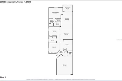 20178 Benissimo Drive, Venice, FL 34293 - Photo 4