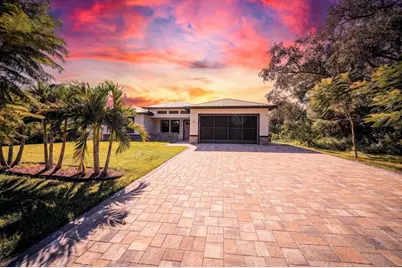 57 Flamingo Boulevard, Port Charlotte, FL 33954 - Photo 2