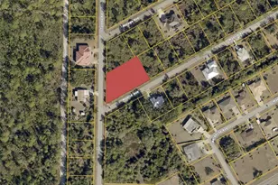 Madrid Ave, North Port, FL 34287 - Photo 1