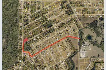 Madrid Avenue, North Port, FL 34287 - Photo 2