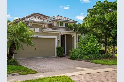 11571 Renaissance Boulevard, Venice, FL 34293 - Photo 1