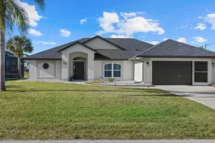 39 Long Meadow Ct, Rotonda West, FL 33947 - Photo 1