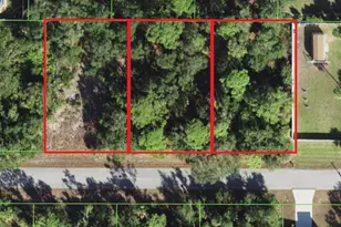 14364 14372 & 14380 Pennykamp Ave, Port Charlotte, FL 33953 - Photo 2