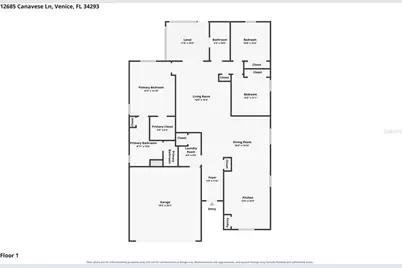 12685 Canavese Lane, Venice, FL 34293 - Photo 10