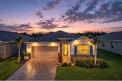 1292 Cobble Glen Drive, Port Charlotte, FL 33953 - Photo 1