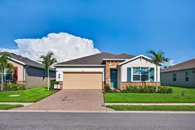 1292 Cobble Glen Drive, Port Charlotte, FL 33953 - Photo 4