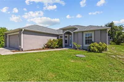 10074 Hackensack Street, Port Charlotte, FL 33981 - Photo 2