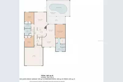 10074 Hackensack Street, Port Charlotte, FL 33981 - Photo 44