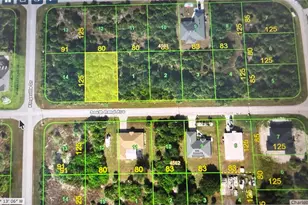 14176 S Bend Ave, Port Charlotte, FL 33981 - Photo 1