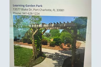 14176 S Bend Avenue, Port Charlotte, FL 33981 - Photo 8