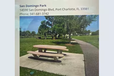 14176 S Bend Avenue, Port Charlotte, FL 33981 - Photo 6