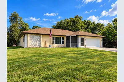 23088 Gray Avenue, Port Charlotte, FL 33980 - Photo 2