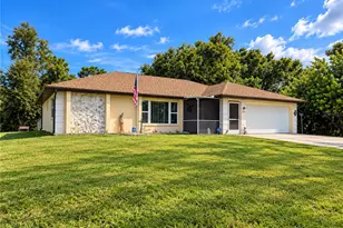23088 Gray Ave, Port Charlotte, FL 33980 - Photo 2