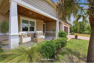6172 Alhambra Avenue, North Port, FL 34291 - Photo 8