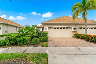 2491 Cottonwood Lane, North Port, FL 34289 - Photo 2