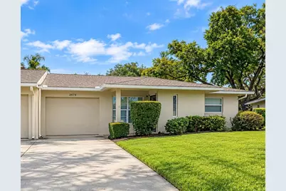 2979 Captiva Gardens Drive #22, Sarasota, FL 34231 - Photo 2