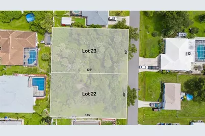 Kismet Terrace, North Port, FL 34287 - Photo 1