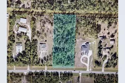 Lot 19 Tropicaire Boulevard, North Port, FL 34286 - Photo 2