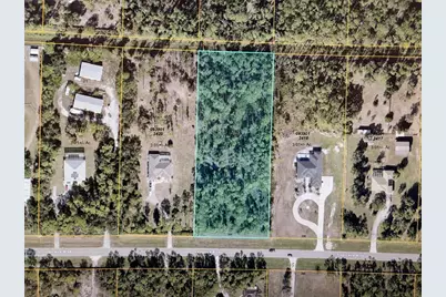 Lot 19 Tropicaire Boulevard, North Port, FL 34286 - Photo 4