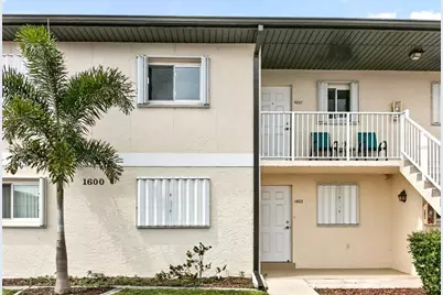 25275 Rampart Boulevard #1607, Punta Gorda, FL 33983 - Photo 2