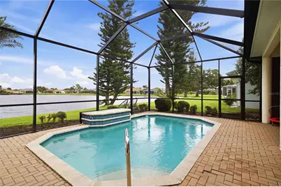 5556 Sabal Trace Drive, North Port, FL 34287 - Photo 24