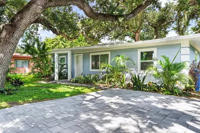 1112 Sunset Avenue, Nokomis, FL 34275 - Photo 4