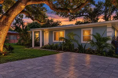 1112 Sunset Avenue, Nokomis, FL 34275 - Photo 2