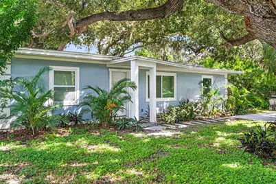 1112 Sunset Avenue, Nokomis, FL 34275 - Photo 1