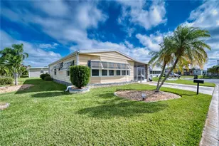 273 Captains Ct, North Port, FL 34287 - Photo 1