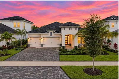 11564 Gleaming Terrace, Venice, FL 34293 - Photo 8