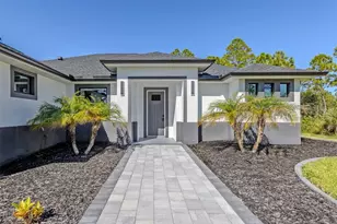 2385 Ecker Terrace, North Port, FL 34288 - Photo 1