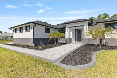 2385 Ecker Terrace, North Port, FL 34288 - Photo 2