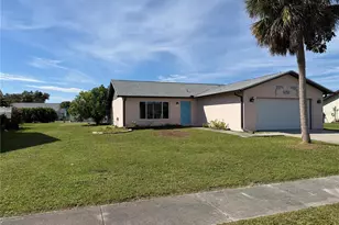 6255 Coniston St, Port Charlotte, FL 33981 - Photo 2