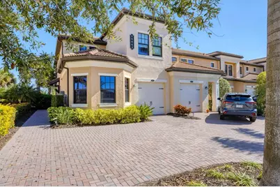 10063 Crooked Creek Drive #101, Venice, FL 34293 - Photo 1