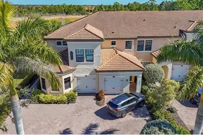 10063 Crooked Creek Drive #101, Venice, FL 34293 - Photo 2