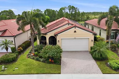 10441 Crooked Creek Drive, Venice, FL 34293 - Photo 4