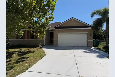 15359 Ancel Circle, Port Charlotte, FL 33981 - Photo 1
