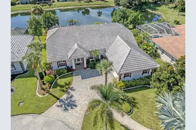 915 Ball Drive, Nokomis, FL 34275 - Photo 1