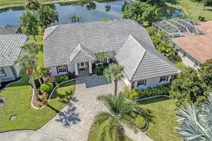 915 Ball Dr, Nokomis, FL 34275 - Photo 1