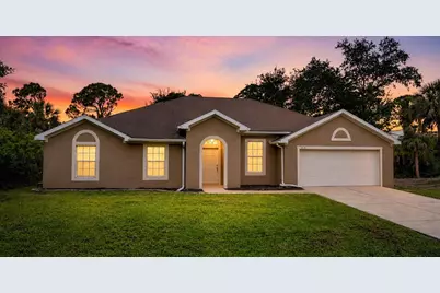 415 Kindred Boulevard, Port Charlotte, FL 33954 - Photo 1