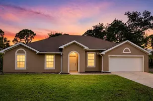 415 Kindred Blvd, Port Charlotte, FL 33954 - Photo 1