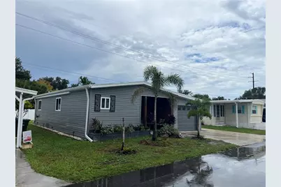 408 S Cervina Drive S, Venice, FL 34285 - Photo 1