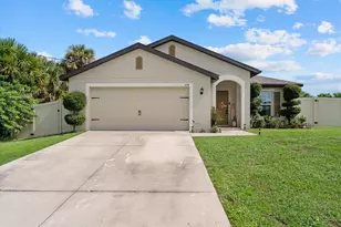 4374 Triby Terrace, North Port, FL 34288 - Photo 1