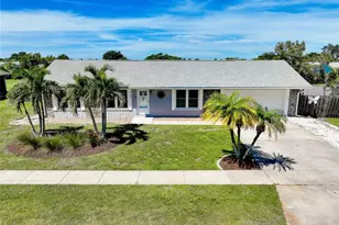 6133 Thorman Road E, Port Charlotte, FL 33981 - Photo 1