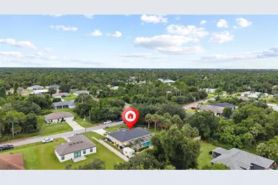 4639 Kenoska Street, North Port, FL 34288 - Photo 42