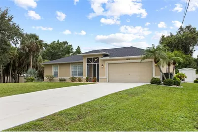 4639 Kenoska Street, North Port, FL 34288 - Photo 2