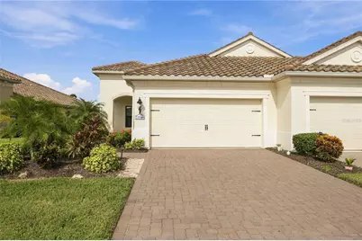 11548 Okaloosa Drive W, Venice, FL 34293 - Photo 2