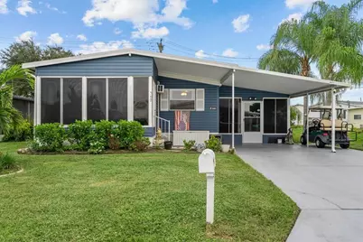 560 Fairmount Drive, North Port, FL 34287 - Photo 1